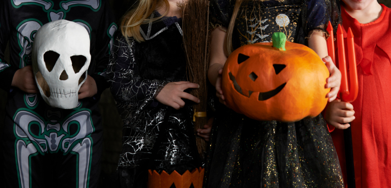 Halloween Halloween